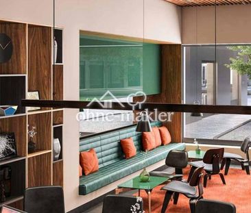 Apartment im Fritzower mit Fitness und Lobby - Foto 1