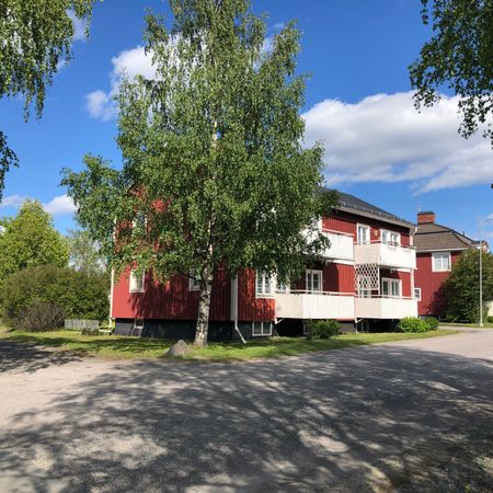 Stationsgatan, Långsele - Foto 3