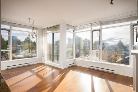 1333 W 11th Ave (6th Floor), Vancouver - Photo 2