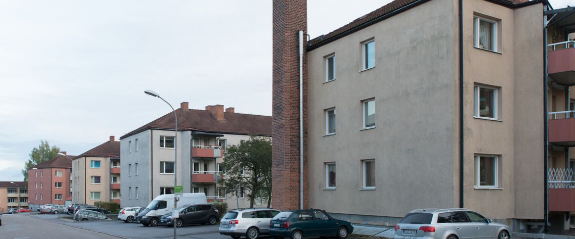 Tingstugatan 43 A - Foto 1