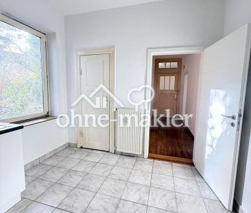 Charmanter Altbau trifft frisches Design – sanierte 2-Zimmer-Wohnun... - Foto 1