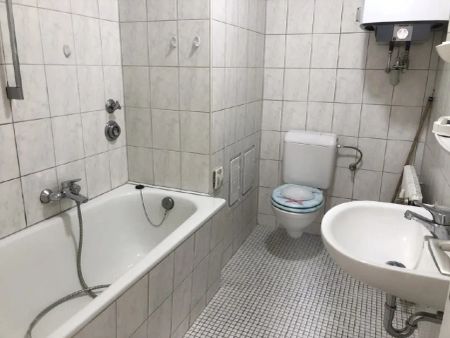 2 Zimmer-Wohnung im Stadtzentrum - Foto 3