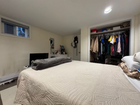 For Lease - 279 Lauder Avenue Unit# #1 lower, Toronto, Ontario - Photo 3