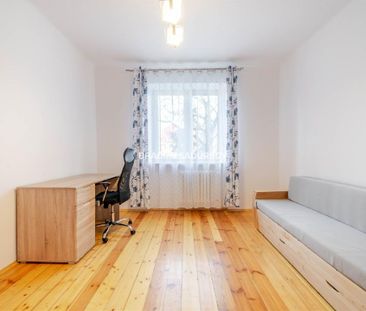 Mieszkanie Kraków Nowa Huta powierzchnia 49.0 m² C206-WM-15388 - Photo 6