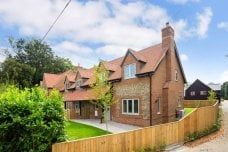 2 bedroom semi-detached house to rent - Photo 5