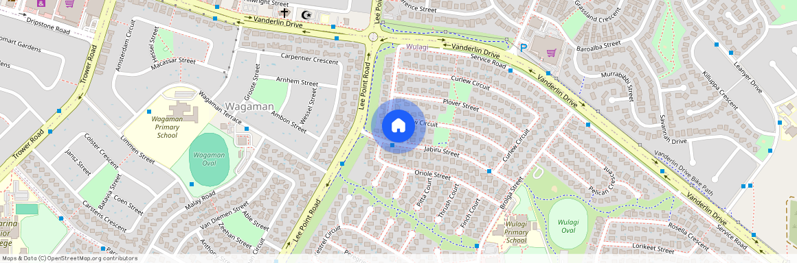 3 Quail Street, 0812, Wulagi Nt