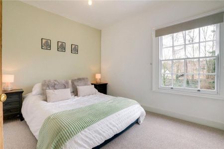 1 bedroom terraced house to rent - Photo 5