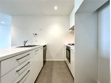 4202/618 Lonsdale Street - Photo 5