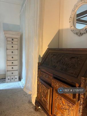 1 bedroom in a flat share to rent - Photo 1