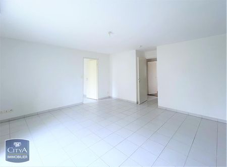 Location Appartement 3 pièces 63m² MOISSAC 82200 - Photo 5