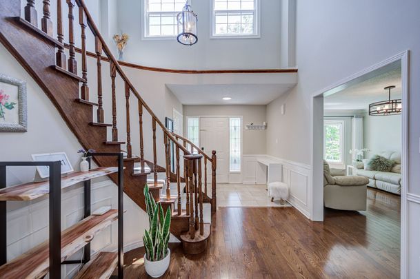 For Lease - 1273 Blackthorn Place, Oakville, Ontario - Photo 1