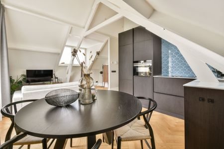 Sarphatistraat 24-G, Sarphatistrook, 1018GK, Amsterdam - Foto 3