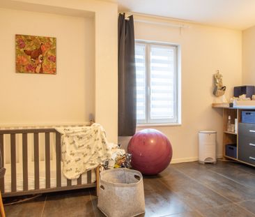 3.5-room ground floor apartment - garden for shared use - Foto 4