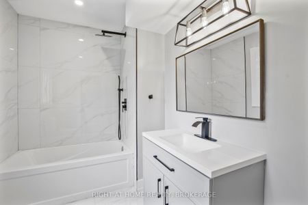 For Lease - 347 Mapledene Drive Unit# LOWER, Hamilton, Ontario - Photo 5