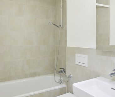 MIETEN OHNE KAUTION - neu sanierte Wohnung im Grünen - Foto 3