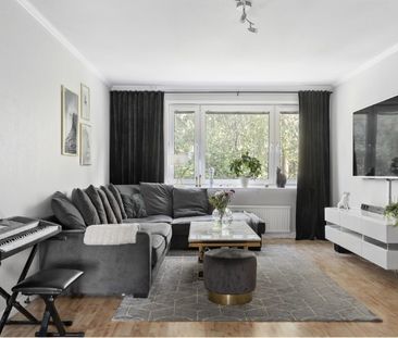 Karlstad - 2rok - 12mån - 10.235kr/mån - Photo 1