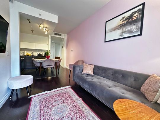 4500 Ch. de la Côte-des-Neiges, #211 - Photo 1