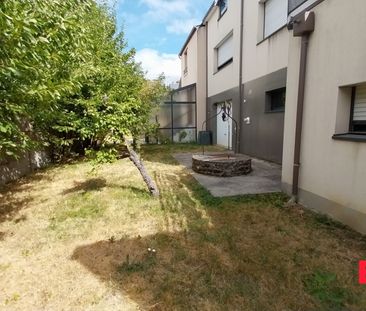 Location Maison 6 pièces 178m² RENNES 35000 - Photo 6