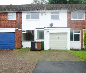 3 bedroom terraced house to rent - Photo 3
