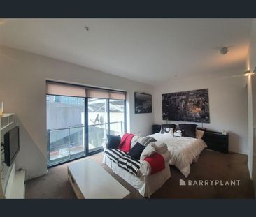 4203/318 Russell Street, Melbourne, Vic 3000 - Photo 6