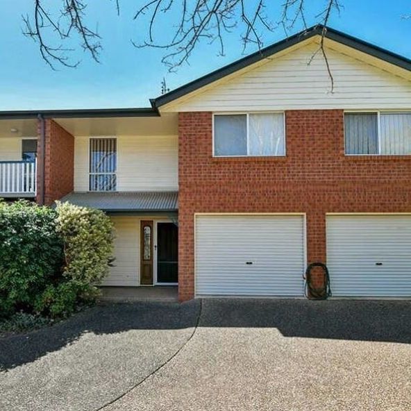 3/8 Bruce St East Toowoomba - Photo 1