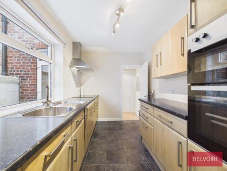 2 bedroom terraced house to rent - Photo 5