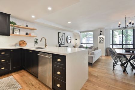 For Lease - 211 St Patrick Street Unit# 206, Toronto, Ontario - Photo 5