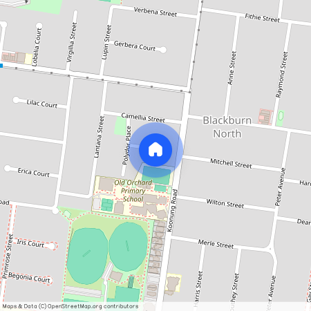 13 Rigani Court, Blackburn North, VIC 3130