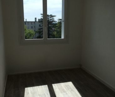 Appartement à louer Saint Herblain - Photo 1