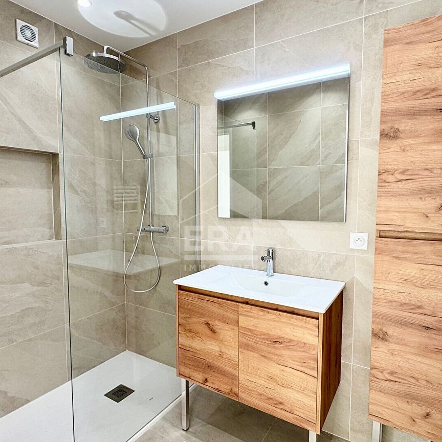 LE CANNET, Location 2 pièces - Photo 1