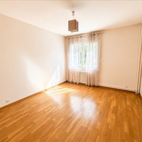 3 pièces - 59,01 m² - RDC - Colocation non autorisée - Photo 1