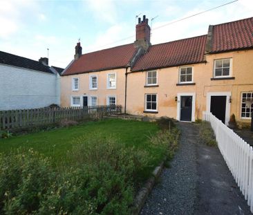 3 bedroom terraced house to rent - Photo 3