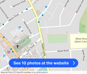 Adelaide Road, Chislehurst, BR7 - Photo 1