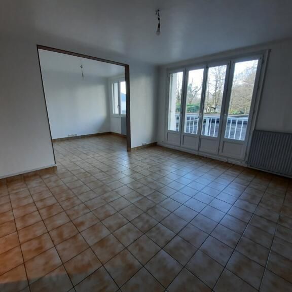 Location Appartement 3 pièces 70m² NANTES 44300 - Photo 1