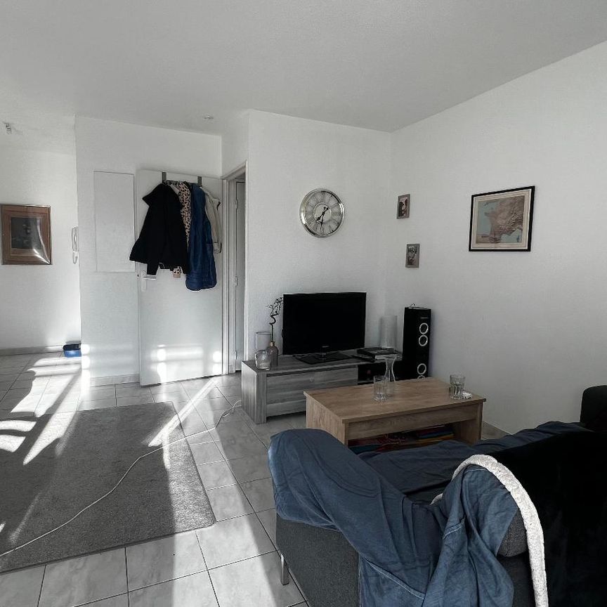 Location Appartement 3 pièces 54m² MONTFAVET 84140 - Photo 1