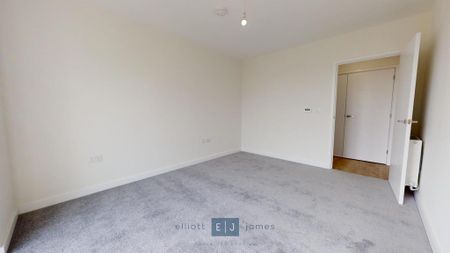 1 bedroom apartment to rent - Photo 4