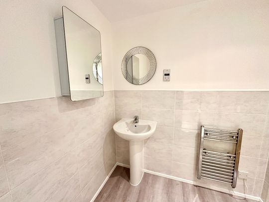 Cranston Street, Finnieston, Glasgow, G3 8GG - Photo 1