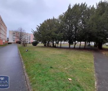 Location Appartement 4 pièces 64m² LE MANS 72100 - Photo 3