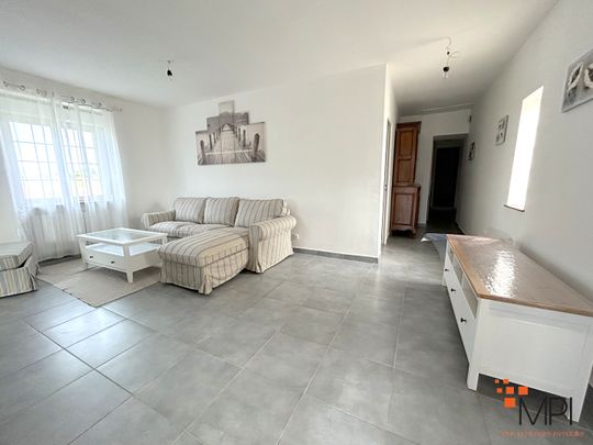 Location Maison 3 pièces 59m² - Photo 1
