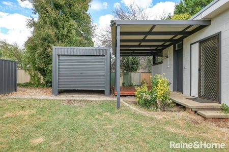 12A Kefford Street, Bathurst, NSW 2795 - Photo 5