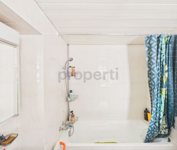 Élégant 3.5 pièces appartement rénové avec cave, Chamoson - Foto 4