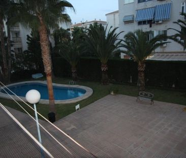 1 Bedrooms Apartment in Albir Alicante (Costa Blanca) - Photo 3