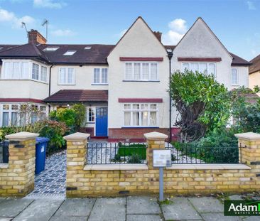 3 bedroom terraced house to rent - Photo 5