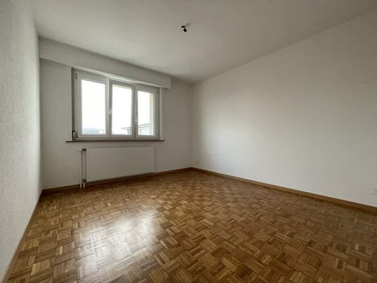 3.5 Zimmer, 1 m², 5. Stock - Photo 1