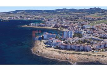 Apartamento de alquiler en Carrer de Lugo, 2-6, Sant Agustí - Cala de Bou