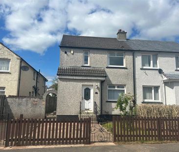 2 bedroom semi-detached house to rent - Photo 1