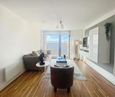 2 bedroom apartment to rent - Photo 1