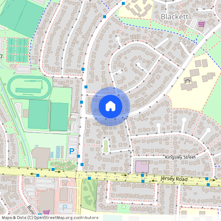 90 Boldrewood Road, NSW 2770, Blackett