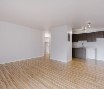 Appartement 3 ½ à louer Duberger-Les Saules janvier 2026 - Photo 1