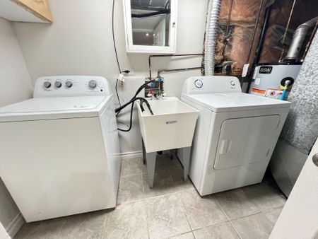 For Lease - 60 Gayla Street Unit# Basement, Vaughan, Ontario - Photo 5